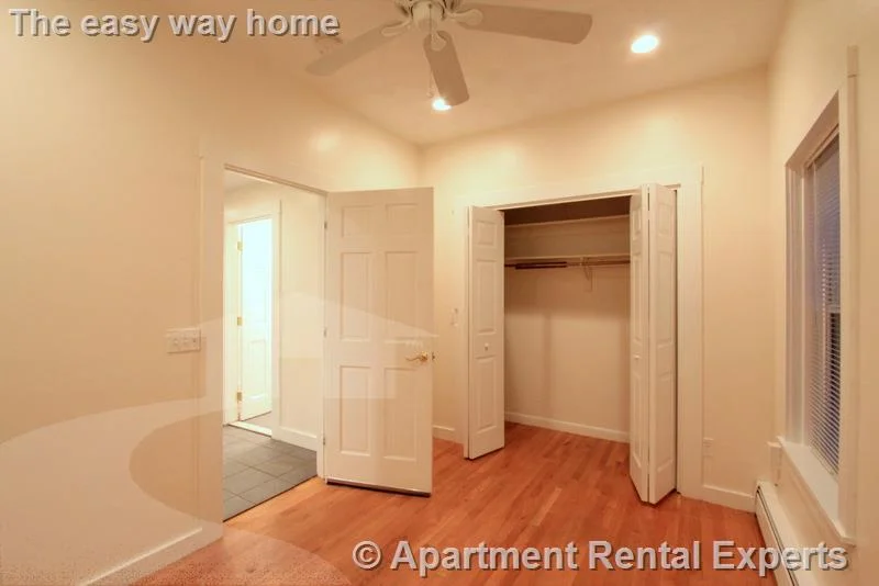 1 bed, 1 bath apartment for rent at 302 Highland Ave, Davis Square — photo 7 of 11
