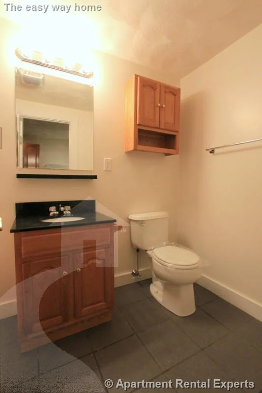 1 bed, 1 bath apartment for rent at 302 Highland Ave, Davis Square — photo 10 of 11