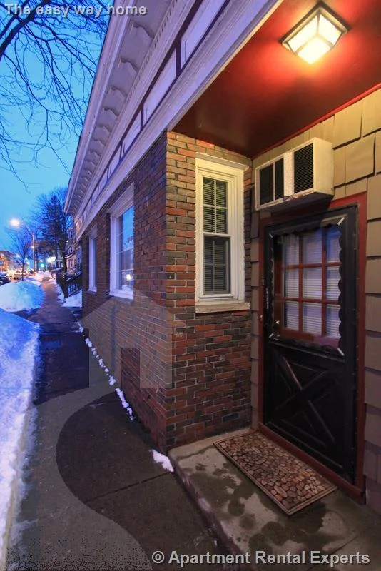 1 bed, 1 bath apartment for rent at 302 Highland Ave, Davis Square — photo 11 of 11