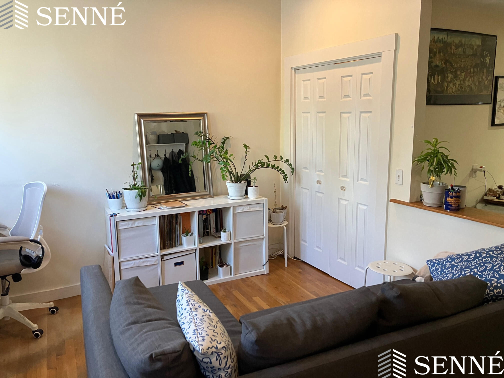 1 bed, 1 bath apartment for rent at 302 Highland Ave Unit 1, Spring Hill — photo 5 of 10