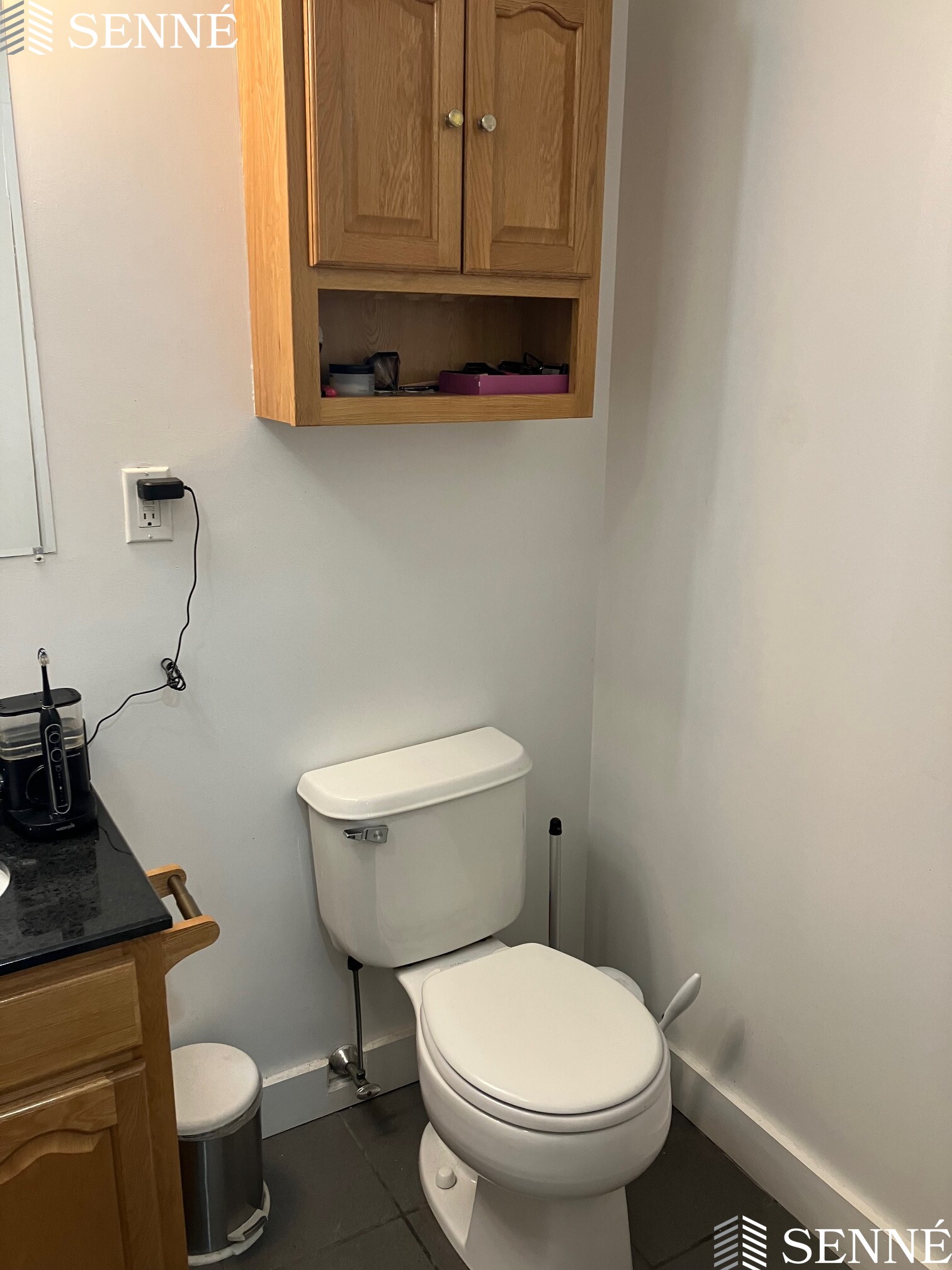 1 bed, 1 bath apartment for rent at 302 Highland Ave Unit 1, Spring Hill — photo 9 of 10