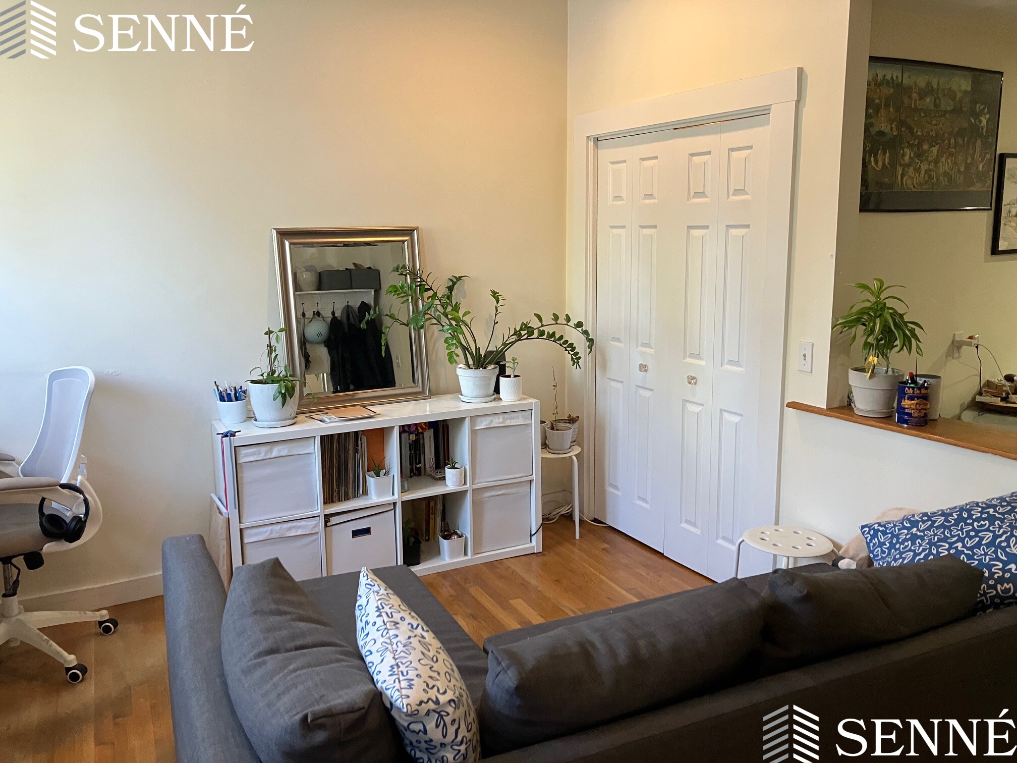 1 bed, 1 bath apartment for rent at 302 Highland Ave Unit 302, Spring Hill — photo 4 of 10