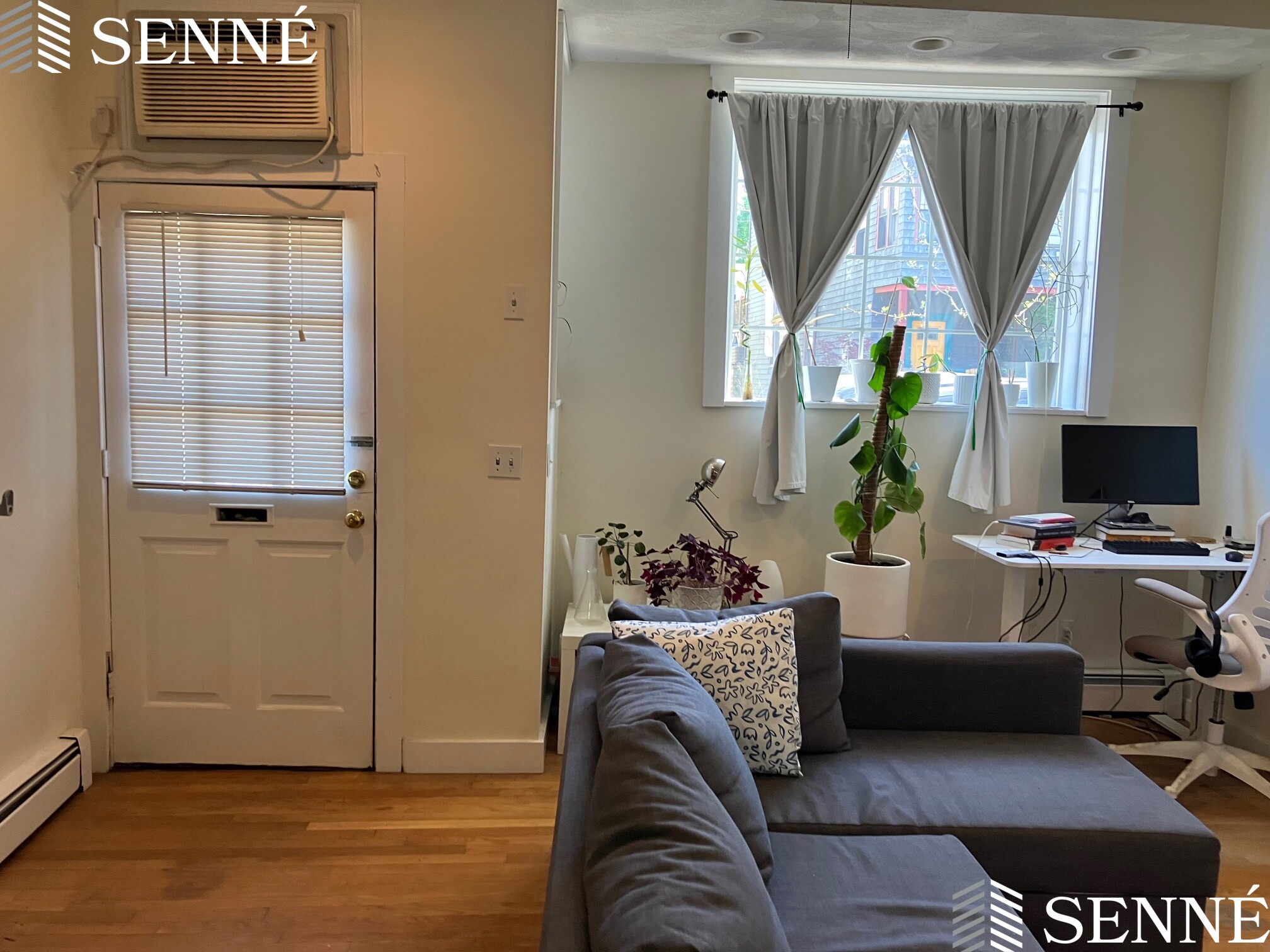 1 bed, 1 bath apartment for rent at 302 Highland Ave Unit 302, Spring Hill — photo 3 of 10