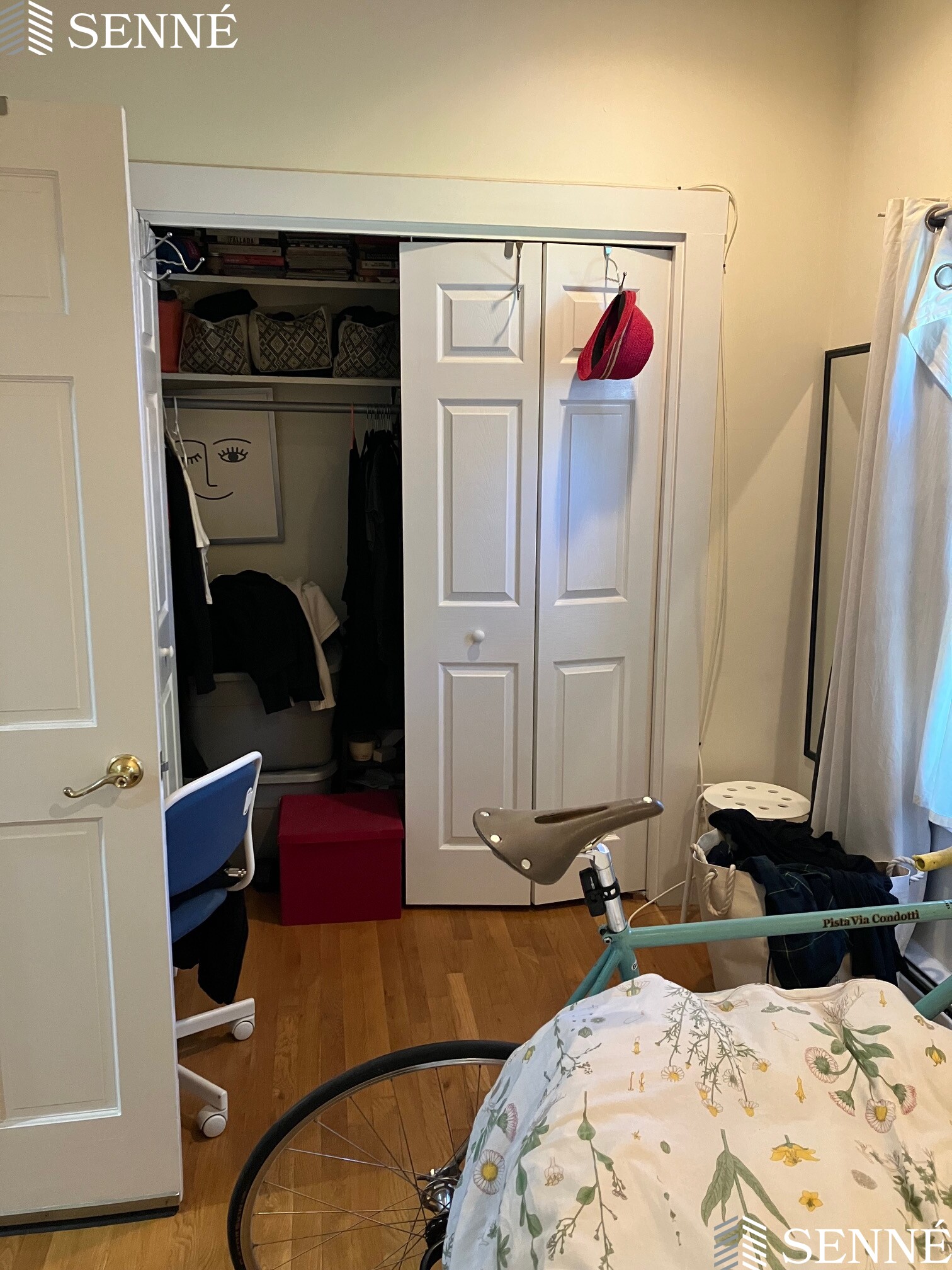 1 bed, 1 bath apartment for rent at 302 Highland Ave Unit 302, Spring Hill — photo 6 of 10