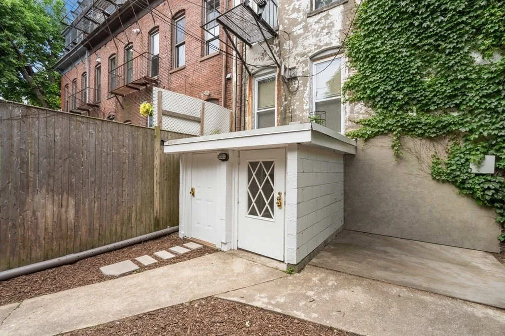 1 bed, 1 bath apartment for rent at 302 K St Unit 3, Boston — photo 12 of 16