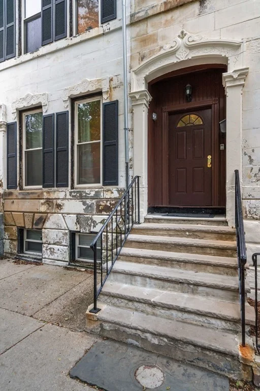 1 bed, 1 bath apartment for rent at 302 K St Unit 3, Boston — photo 16 of 16
