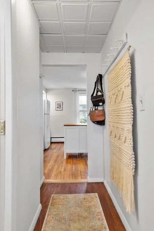 1 bed, 1 bath apartment for rent at 302 K St Unit 3, Boston — photo 6 of 16