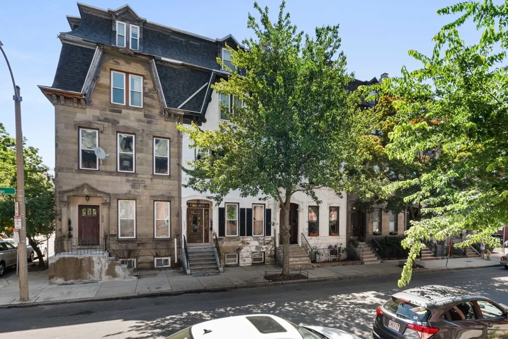 1 bed, 1 bath apartment for rent at 302 K St Unit 4, Boston — photo 11 of 11