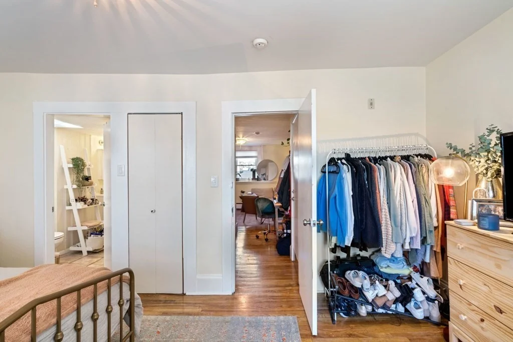 1 bed, 1 bath apartment for rent at 302 K St Unit 4, Boston — photo 7 of 11