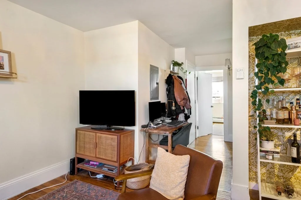 1 bed, 1 bath apartment for rent at 302 K St Unit 4, Boston — photo 9 of 11