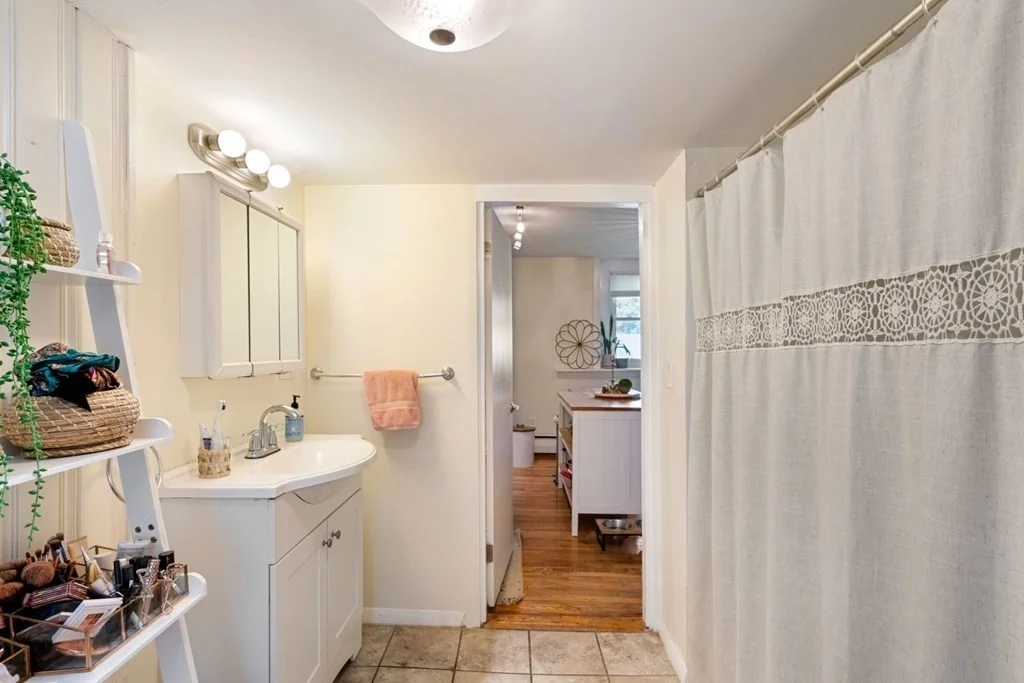 1 bed, 1 bath apartment for rent at 302 K St Unit 4, Boston — photo 3 of 11