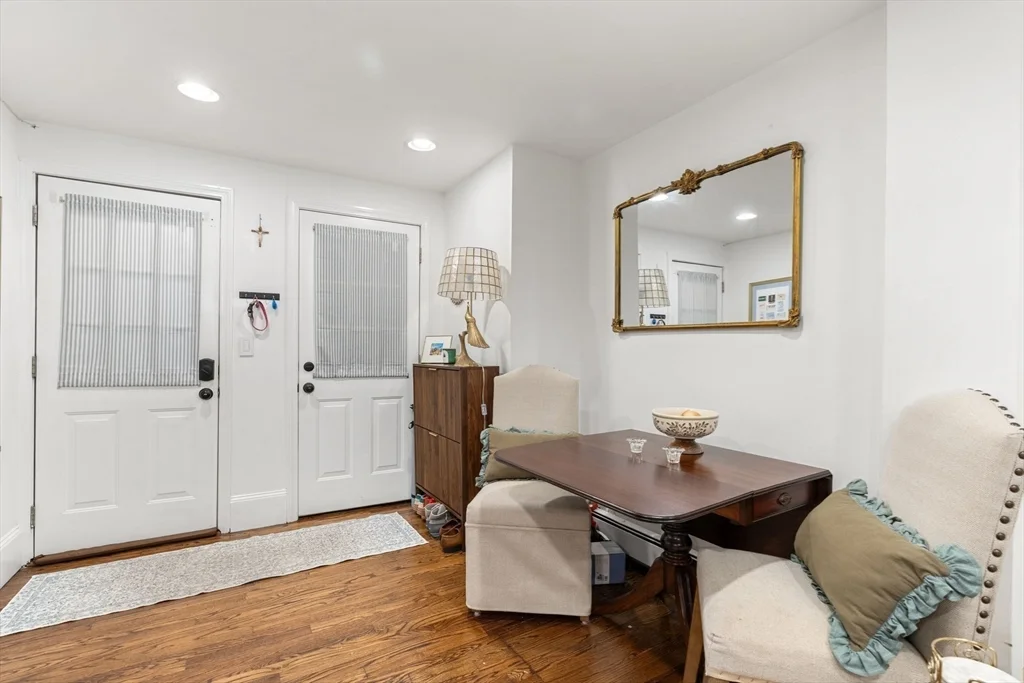 1 bed, 1 bath apartment for rent at 302 K St Unit B, South Boston — photo 15 of 19