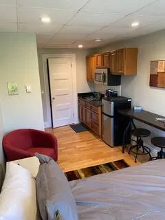 Studio bed, 1 bath apartment for rent at 302 Newbury St Unit 10, Back Bay — photo 2 of 4