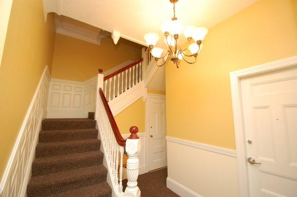 Studio bed, 1 bath apartment for rent at 302 Newbury St Unit 3, Back Bay — photo 13 of 14