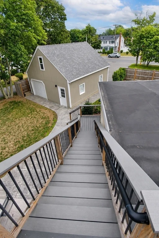 1 bed, 1 bath apartment for rent at 302 Pine St Unit 2, Weymouth — photo 17 of 19
