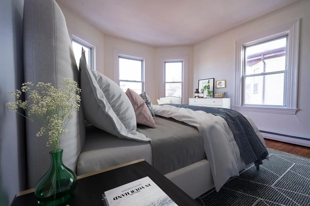 4 bed, 2 bath apartment for rent at 302 Summit Ave Unit 1, Brighton — photo 5 of 13