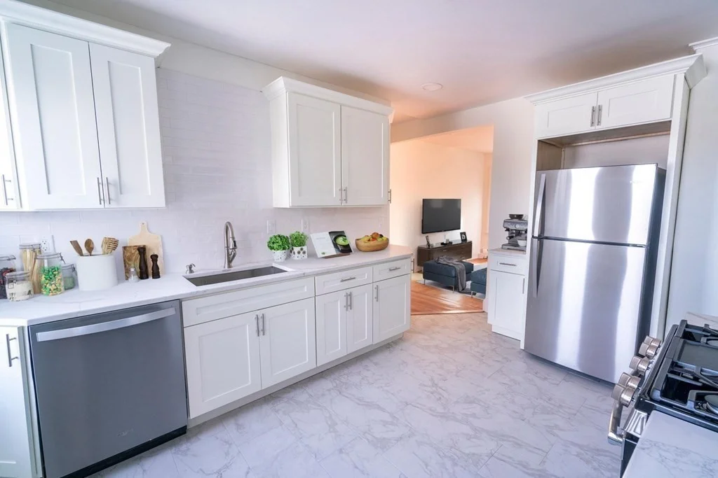 4 bed, 2 bath apartment for rent at 302 Summit Ave Unit 3, Brighton