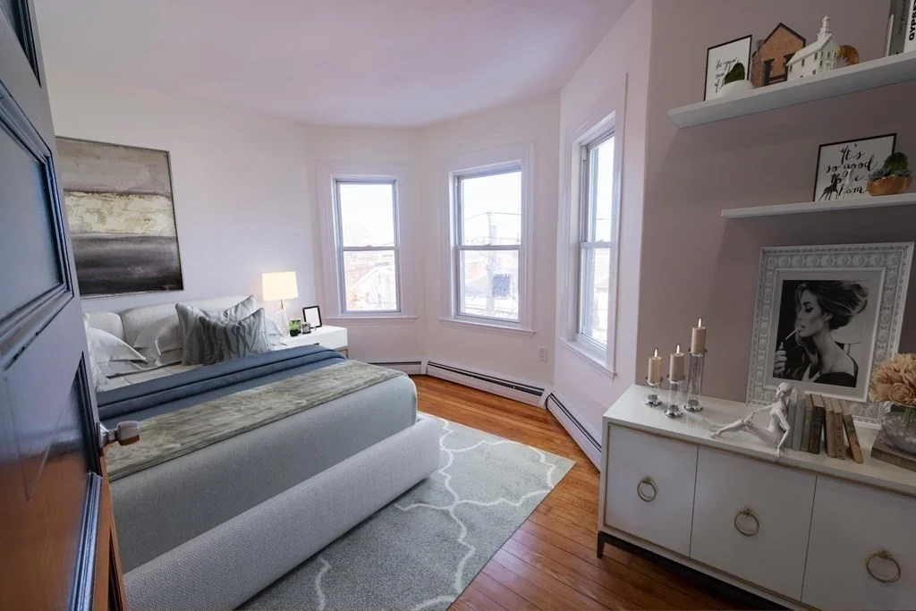 4 bed, 2 bath apartment for rent at 302 Summit Ave Unit 3, Brighton — photo 7 of 14