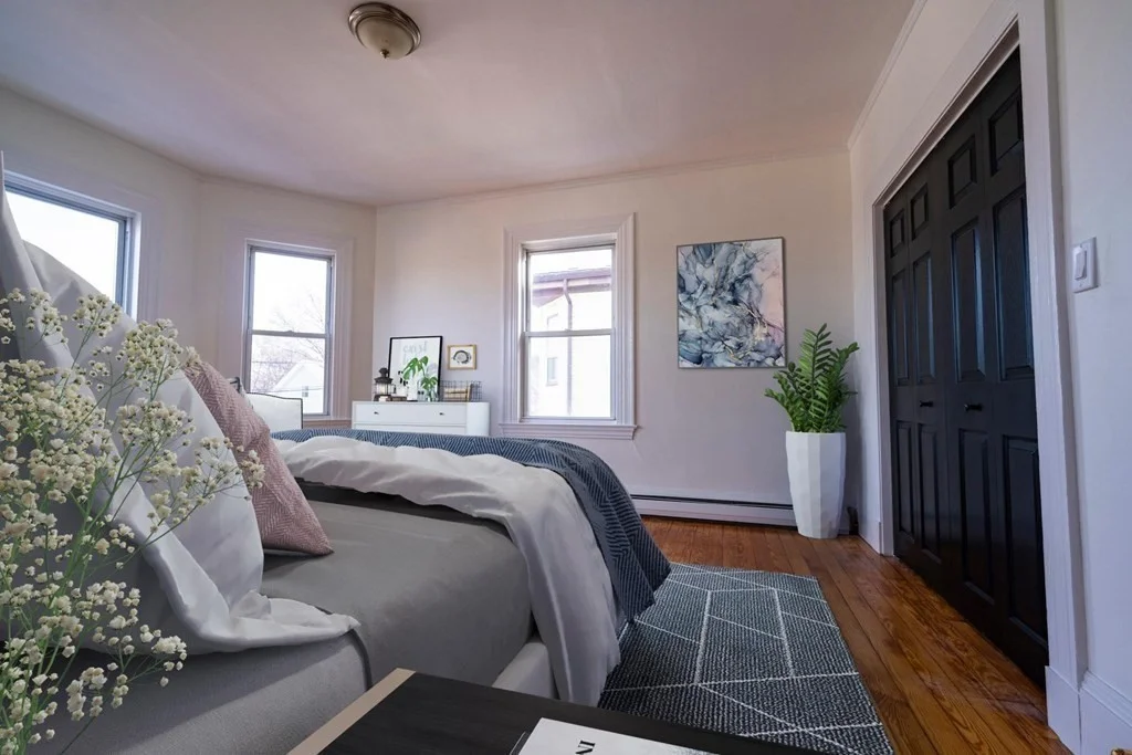 4 bed, 2 bath apartment for rent at 302 Summit Ave Unit 3, Brighton — photo 10 of 14