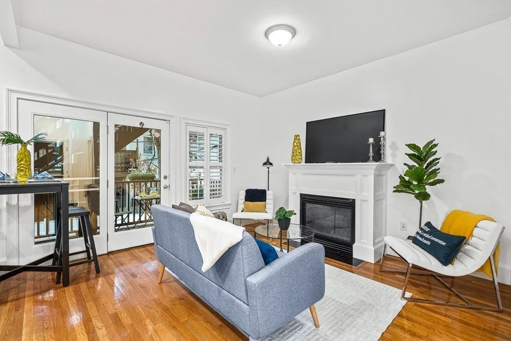 2 bed, 2 bath apartment for rent at 302 W Third St Unit 1, South Boston