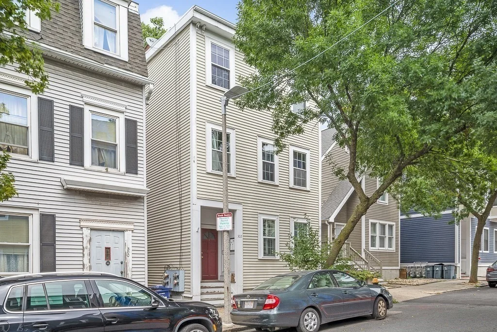 2 bed, 2 bath apartment for rent at 302 W Third St Unit 1, South Boston — photo 16 of 16