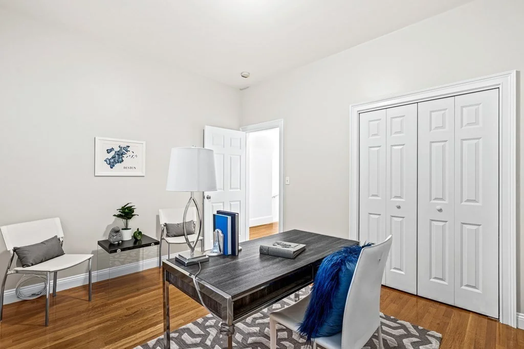 2 bed, 2 bath apartment for rent at 302 W Third St Unit 1, South Boston — photo 6 of 16