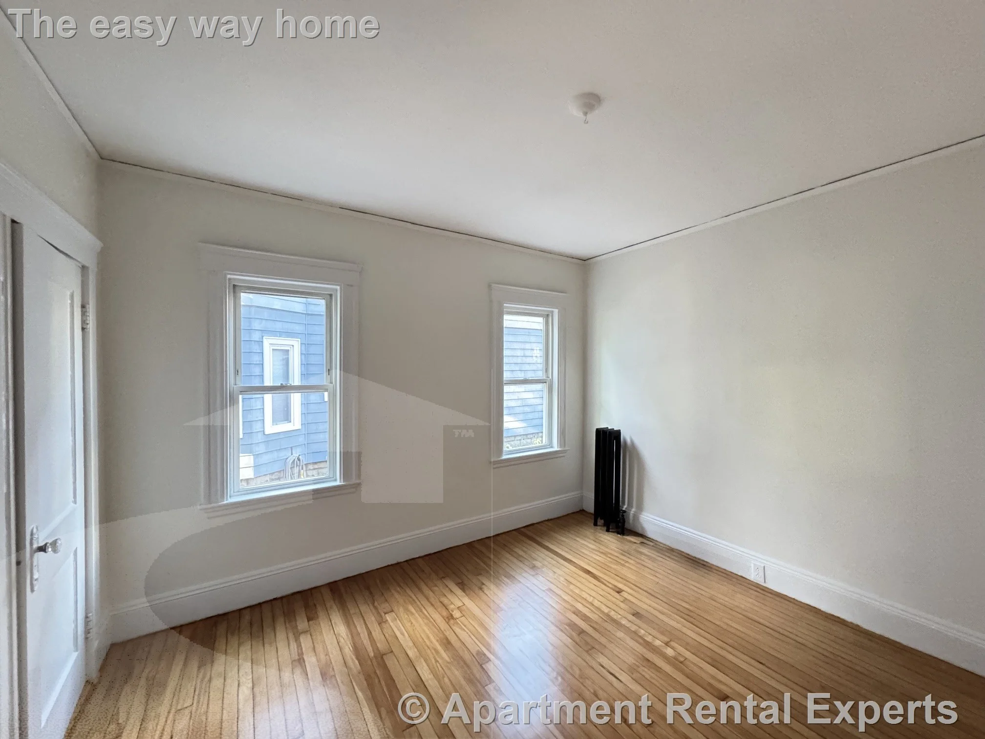 2 bed, 1 bath apartment for rent at 303 Alewife Brook Pkwy Unit 1, Teele Square — photo 8 of 17