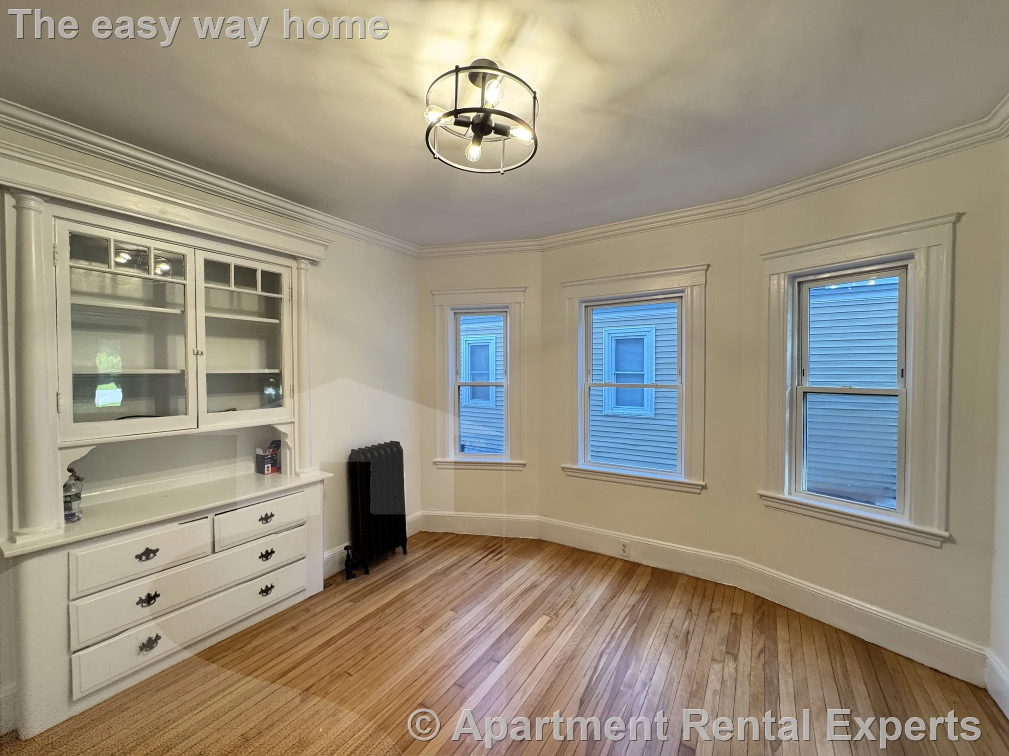 2 bed, 1 bath apartment for rent at 303 Alewife Brook Pkwy Unit 1, Teele Square — photo 5 of 17