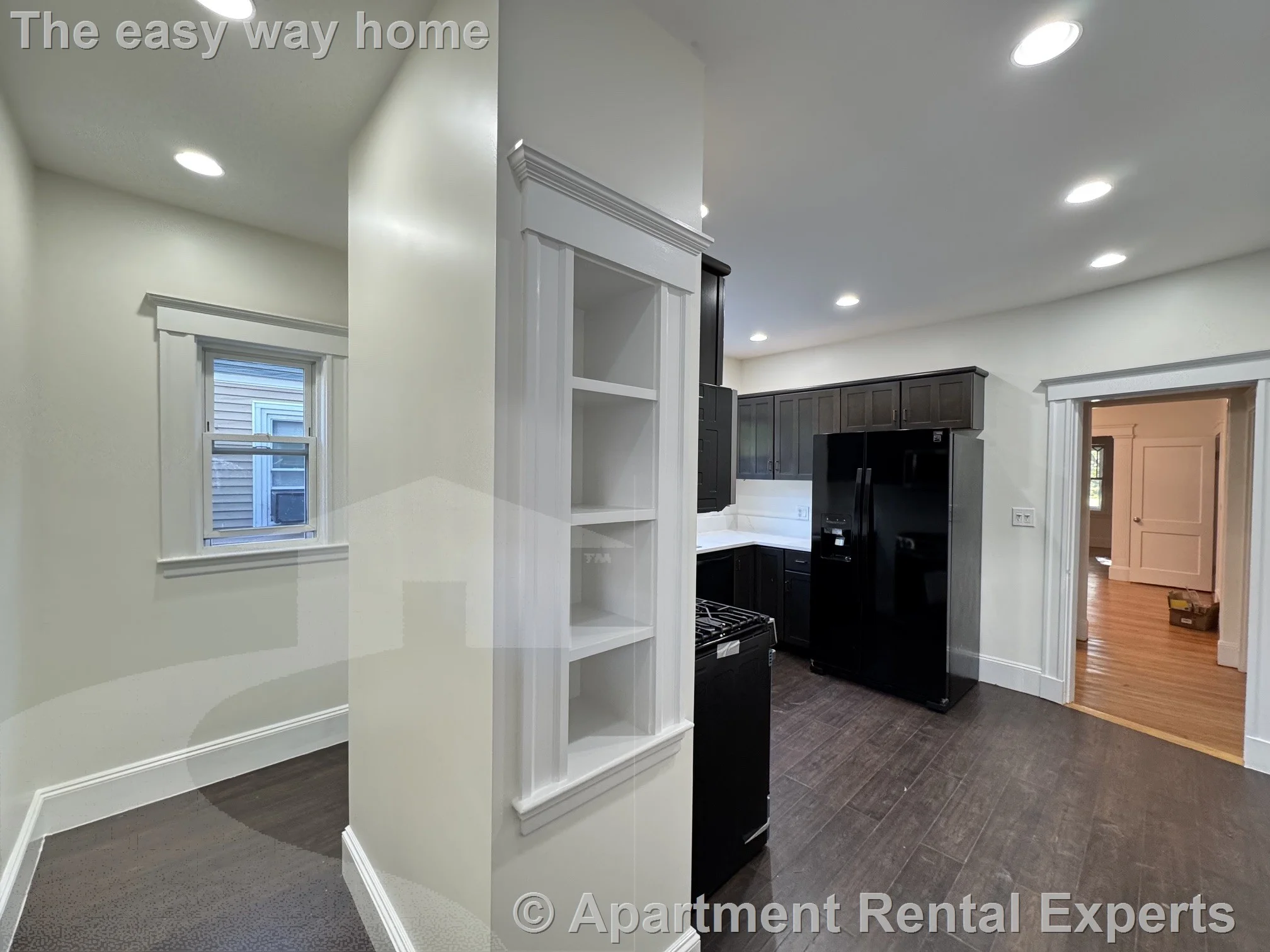 2 bed, 1 bath apartment for rent at 303 Alewife Brook Pkwy Unit 1, Teele Square — photo 16 of 17