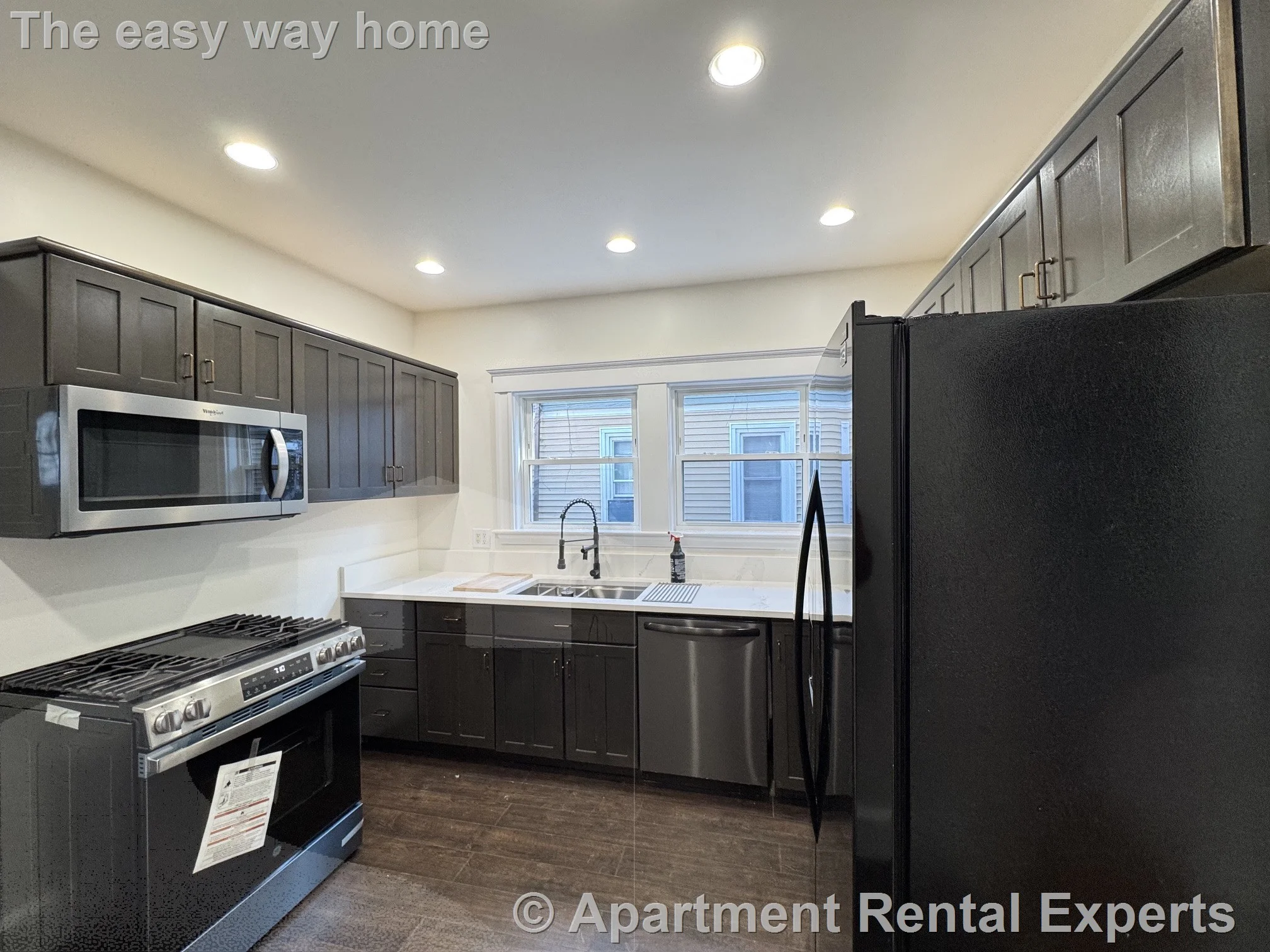 2 bed, 1 bath apartment for rent at 303 Alewife Brook Pkwy Unit 1, Teele Square — photo 13 of 17
