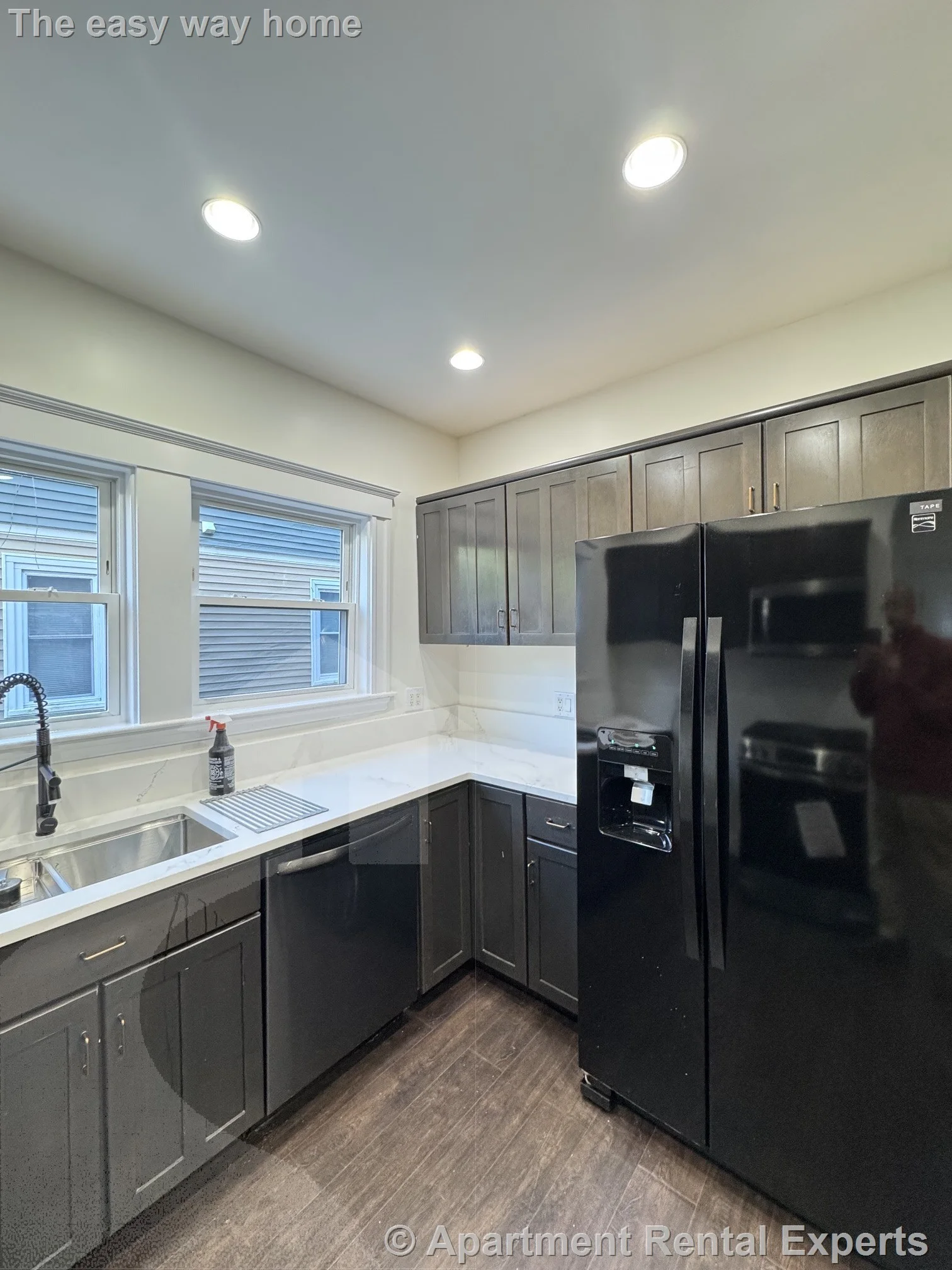 2 bed, 1 bath apartment for rent at 303 Alewife Brook Pkwy Unit 1, Teele Square — photo 14 of 17