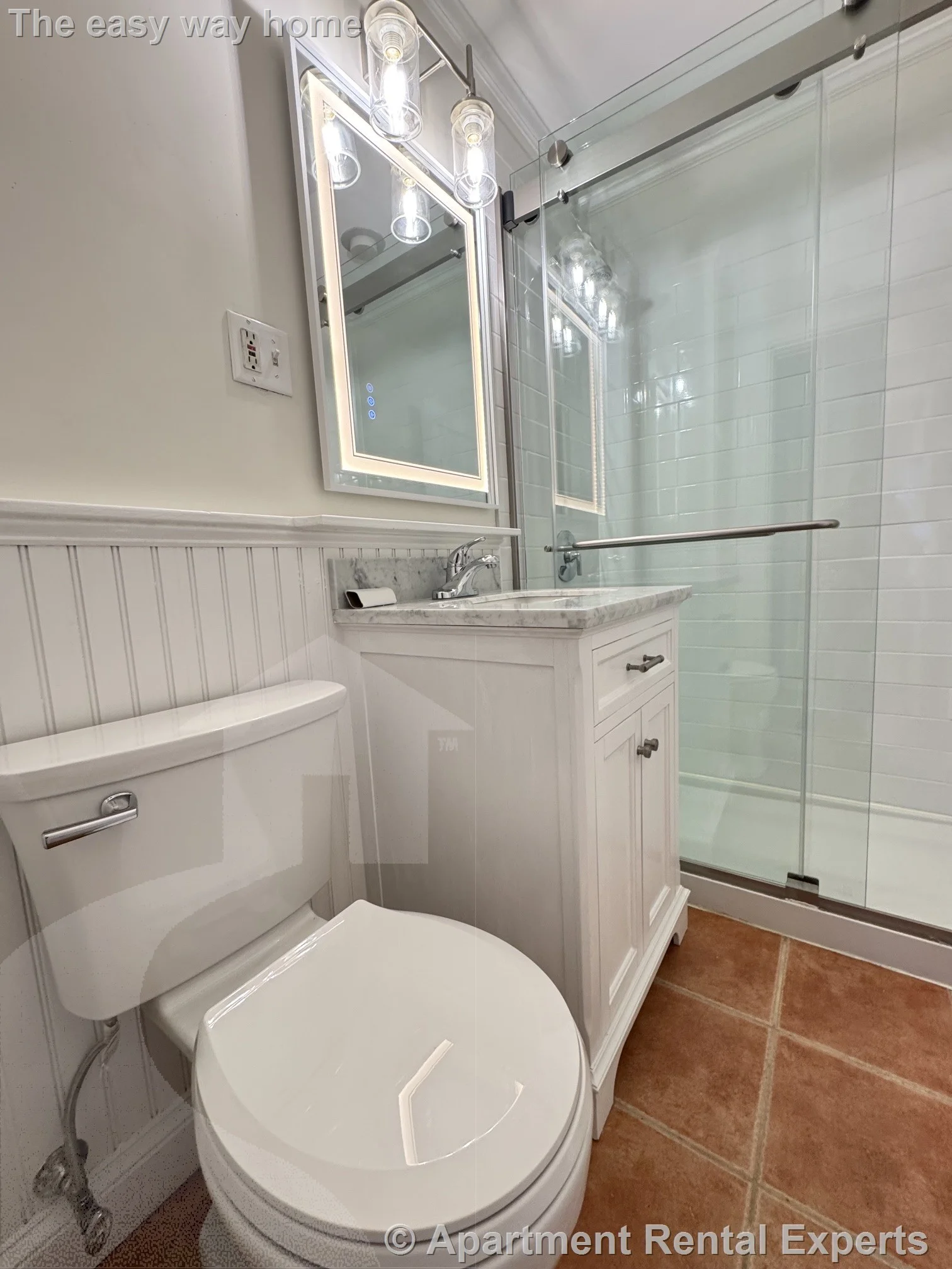 2 bed, 1 bath apartment for rent at 303 Alewife Brook Pkwy Unit 1, Teele Square — photo 9 of 17