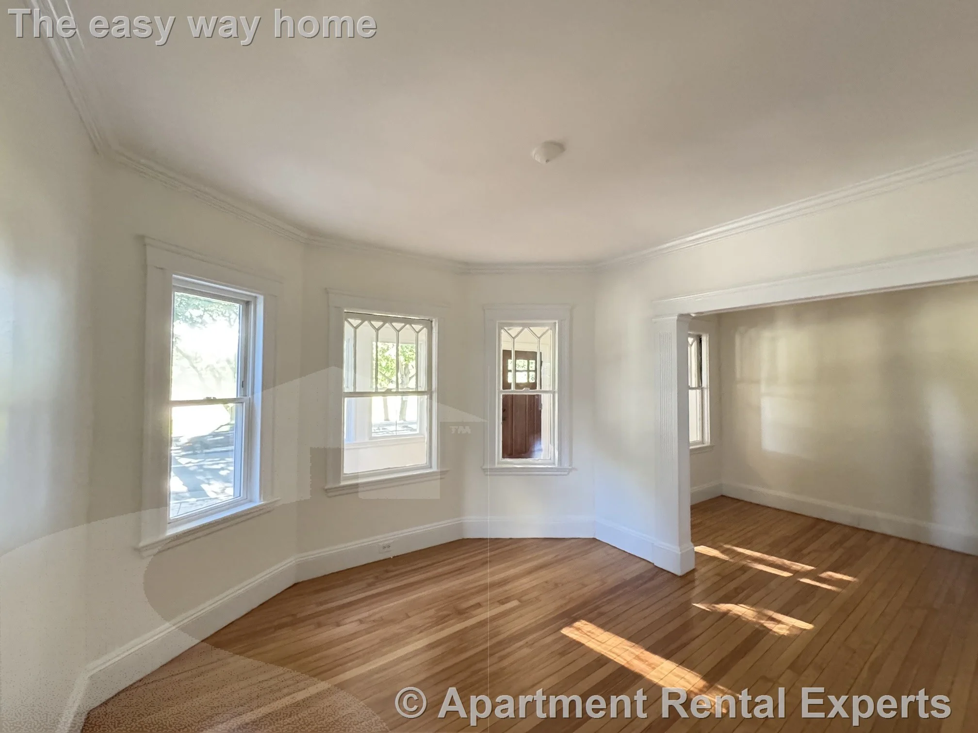 2 bed, 1 bath apartment for rent at 303 Alewife Brook Pkwy Unit 1, Teele Square — photo 4 of 17