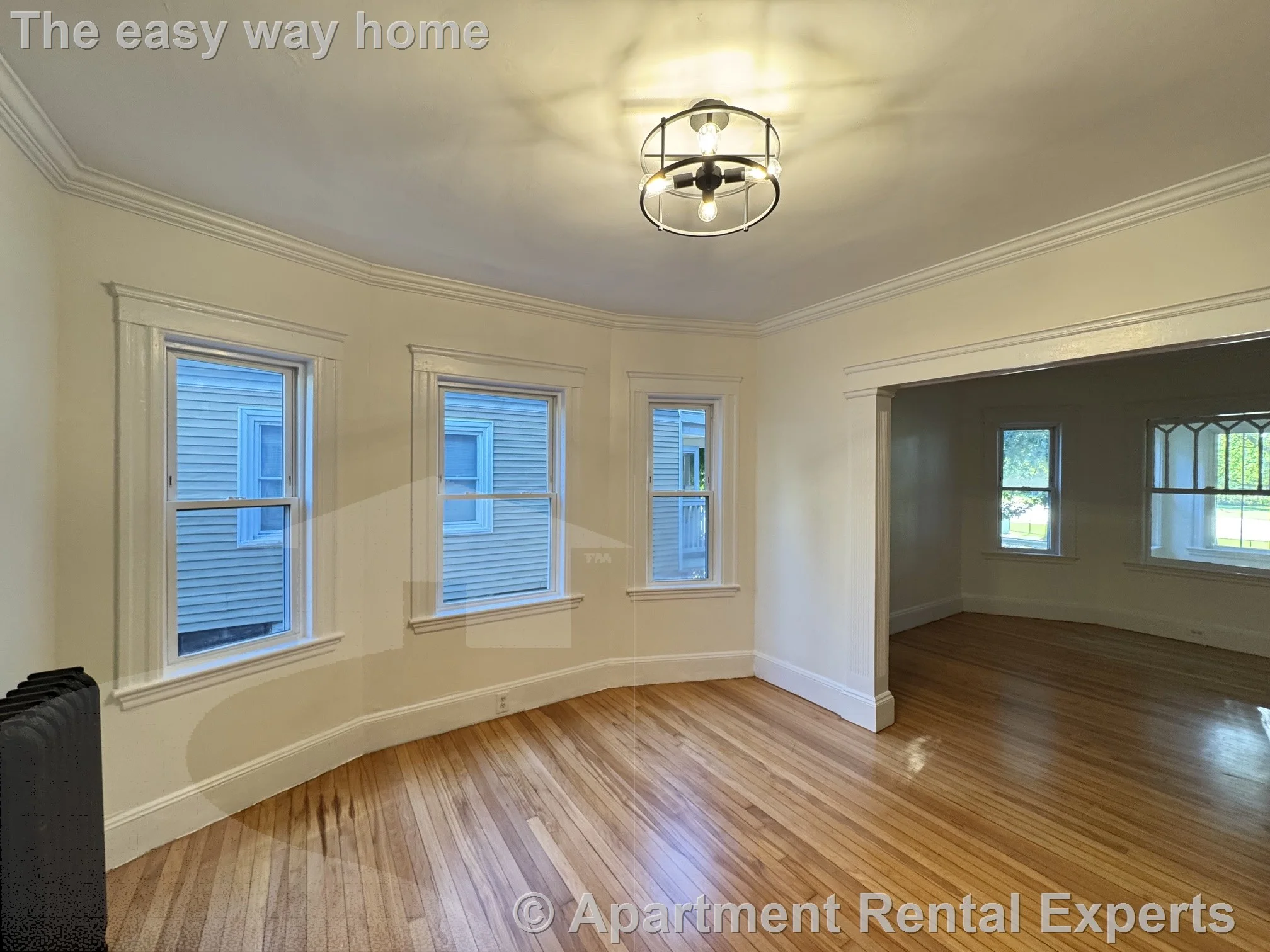 2 bed, 1 bath apartment for rent at 303 Alewife Brook Pkwy Unit 1, Teele Square — photo 6 of 17