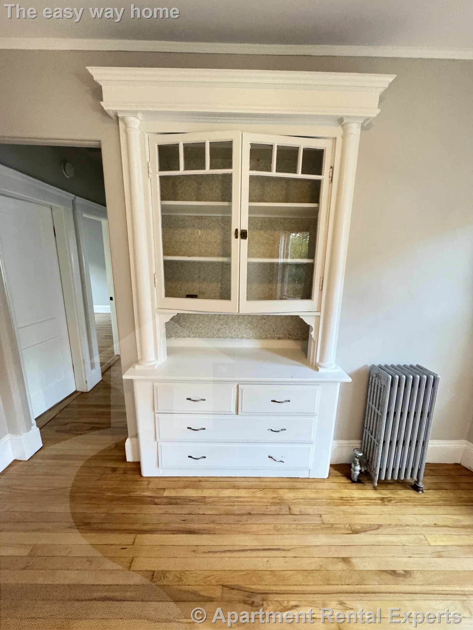 3 bed, 1 bath apartment for rent at 303 Alewife Brook Pkwy Unit 2, Teele Square — photo 9 of 22