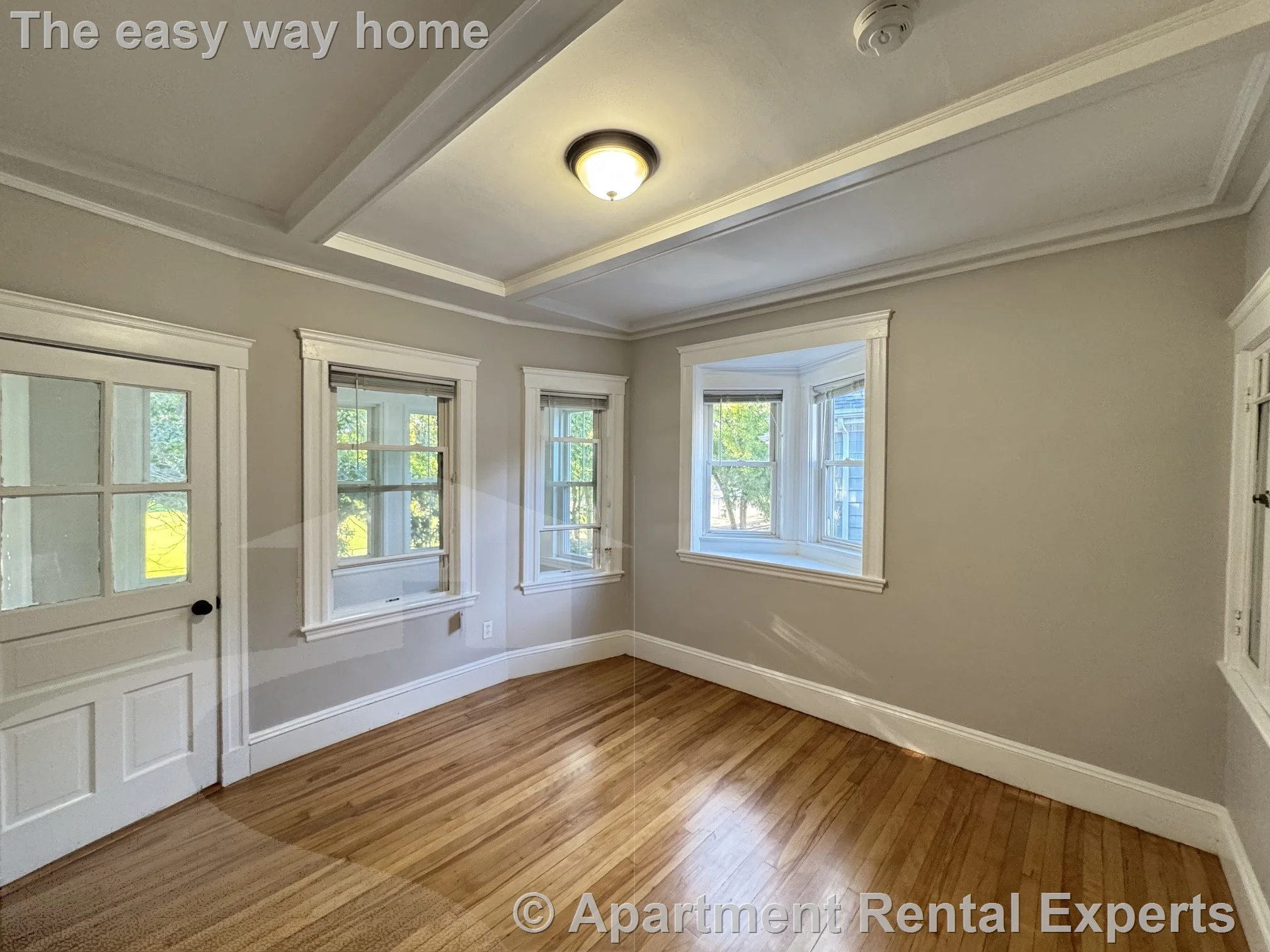 3 bed, 1 bath apartment for rent at 303 Alewife Brook Pkwy Unit 2, Teele Square — photo 2 of 22