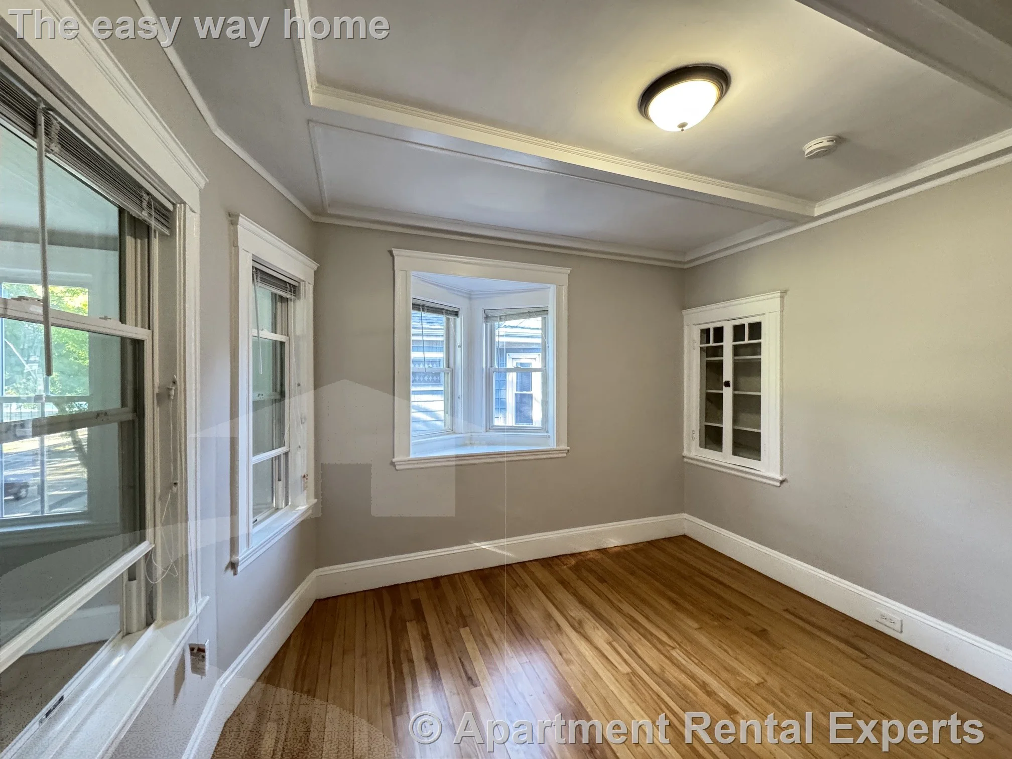 3 bed, 1 bath apartment for rent at 303 Alewife Brook Pkwy Unit 2, Teele Square — photo 3 of 22