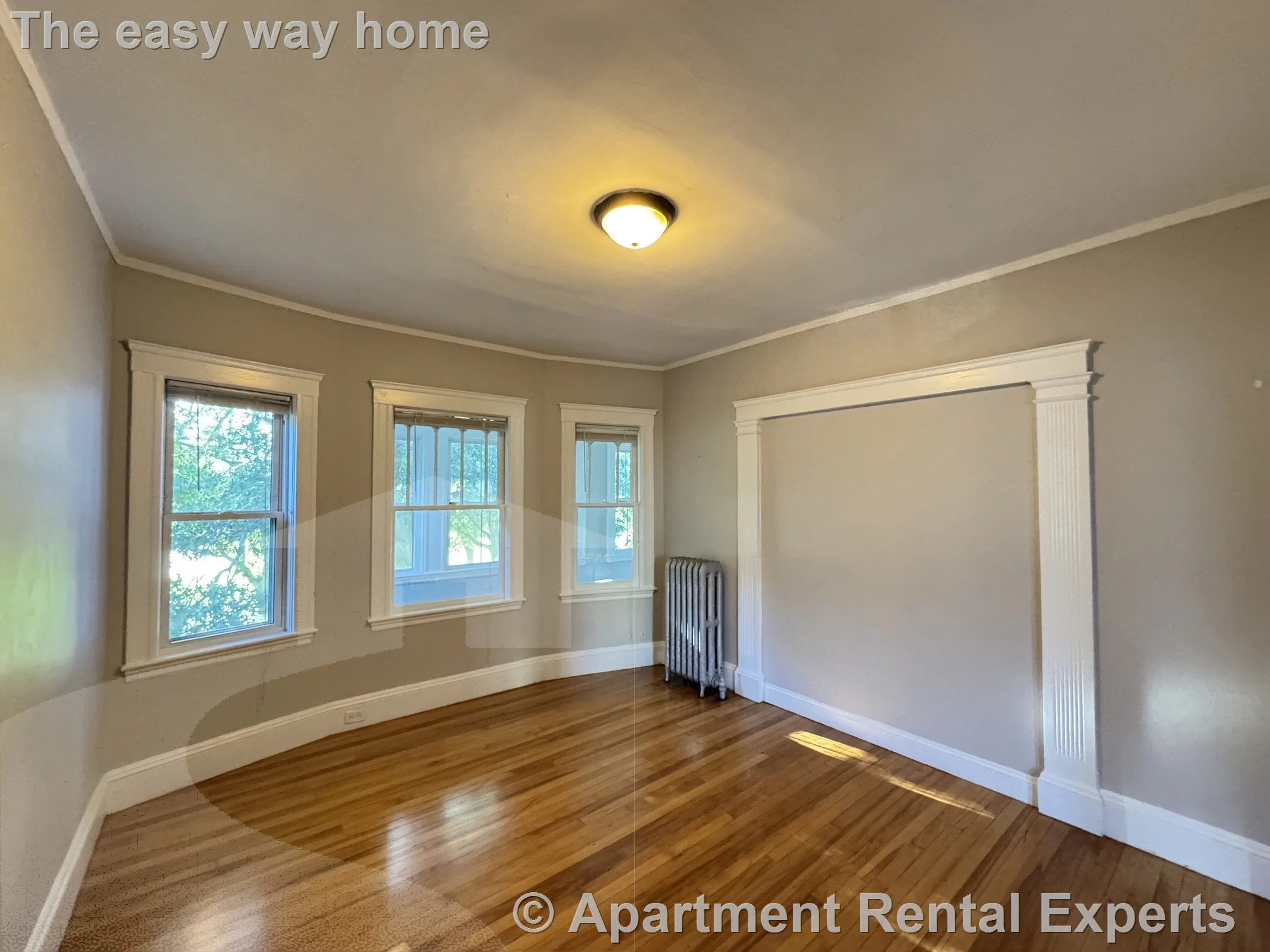 3 bed, 1 bath apartment for rent at 303 Alewife Brook Pkwy Unit 2, Teele Square — photo 6 of 22
