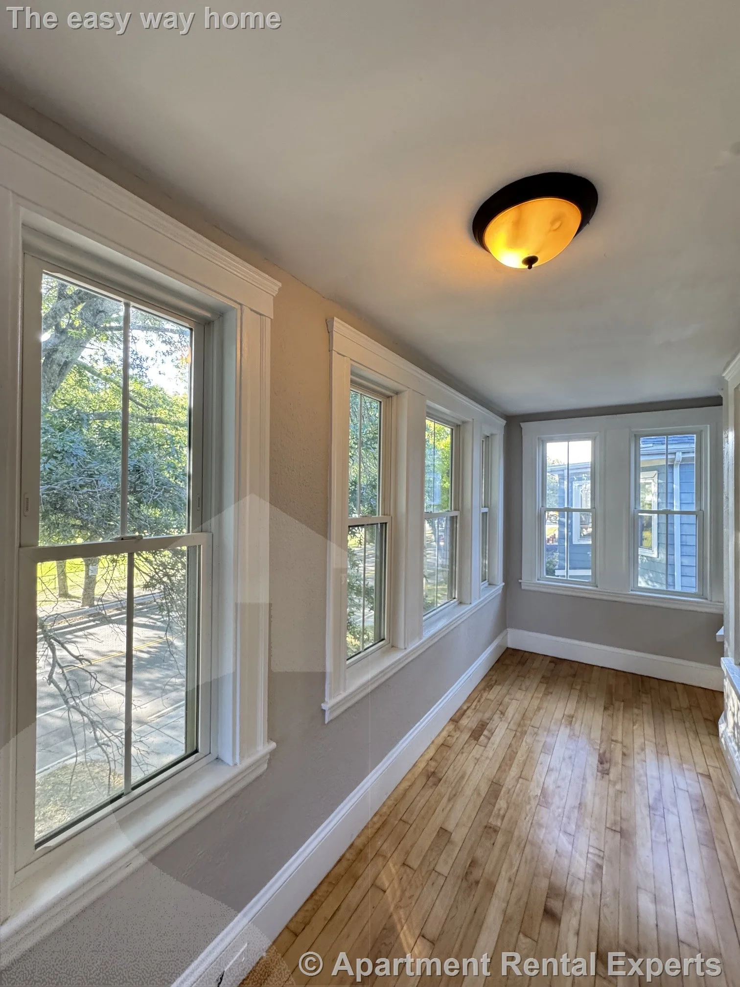 3 bed, 1 bath apartment for rent at 303 Alewife Brook Pkwy Unit 2, Teele Square — photo 4 of 22