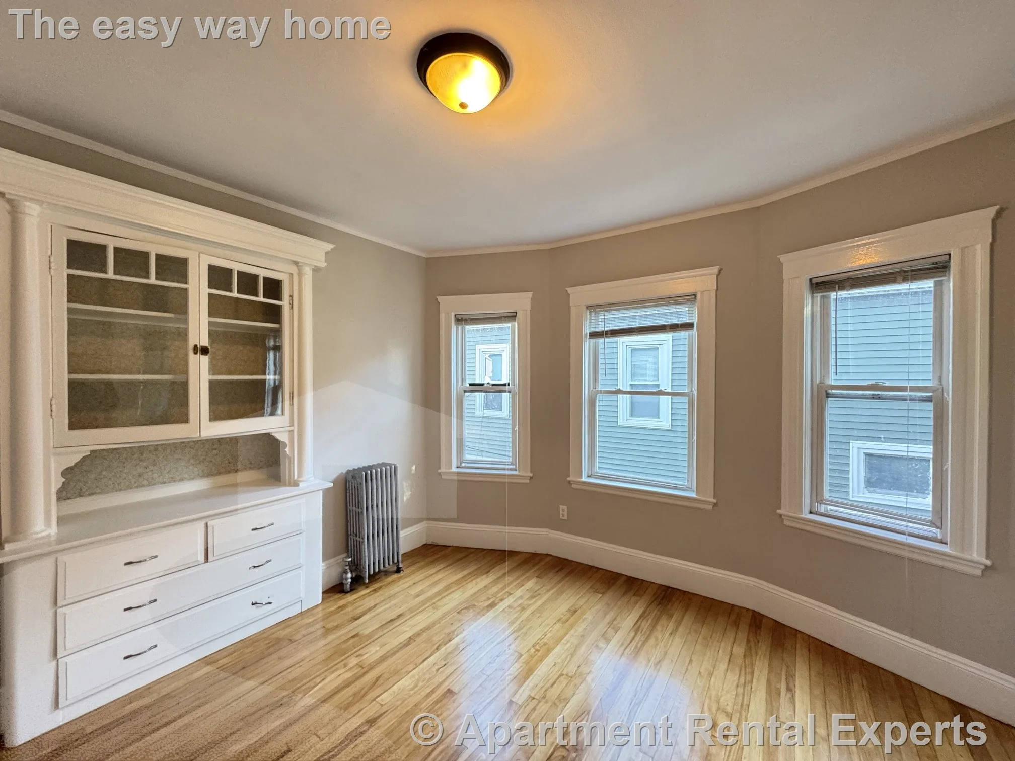 3 bed, 1 bath apartment for rent at 303 Alewife Brook Pkwy Unit 2, Teele Square — photo 7 of 22