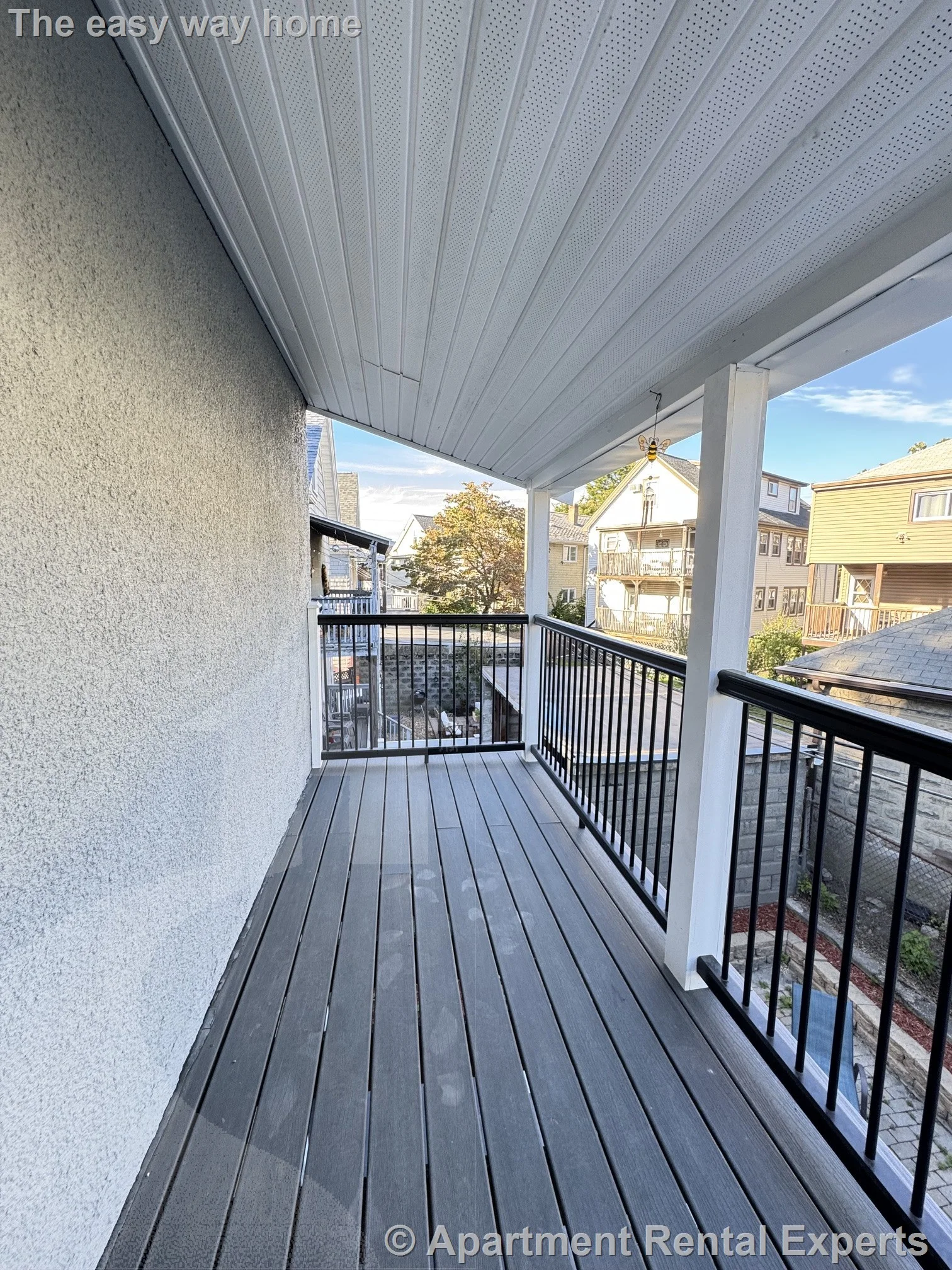 3 bed, 1 bath apartment for rent at 303 Alewife Brook Pkwy Unit 2, Teele Square — photo 21 of 22