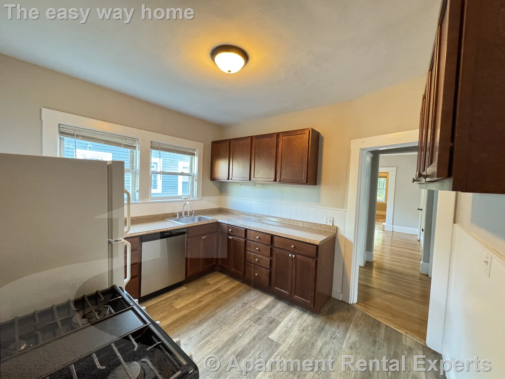 3 bed, 1 bath apartment for rent at 303 Alewife Brook Pkwy Unit 2, Teele Square — photo 16 of 22