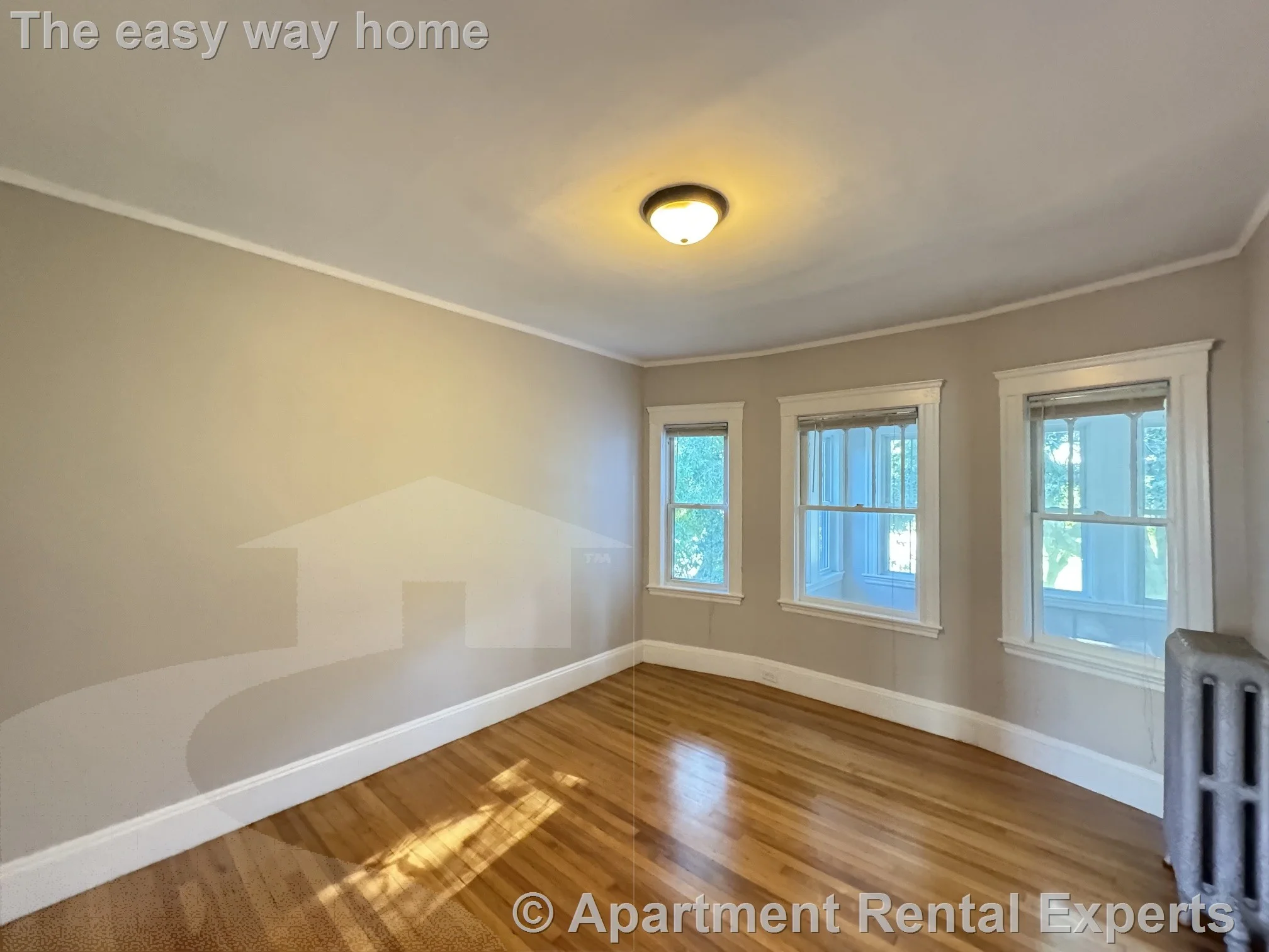 3 bed, 1 bath apartment for rent at 303 Alewife Brook Pkwy Unit 2, Teele Square — photo 5 of 22