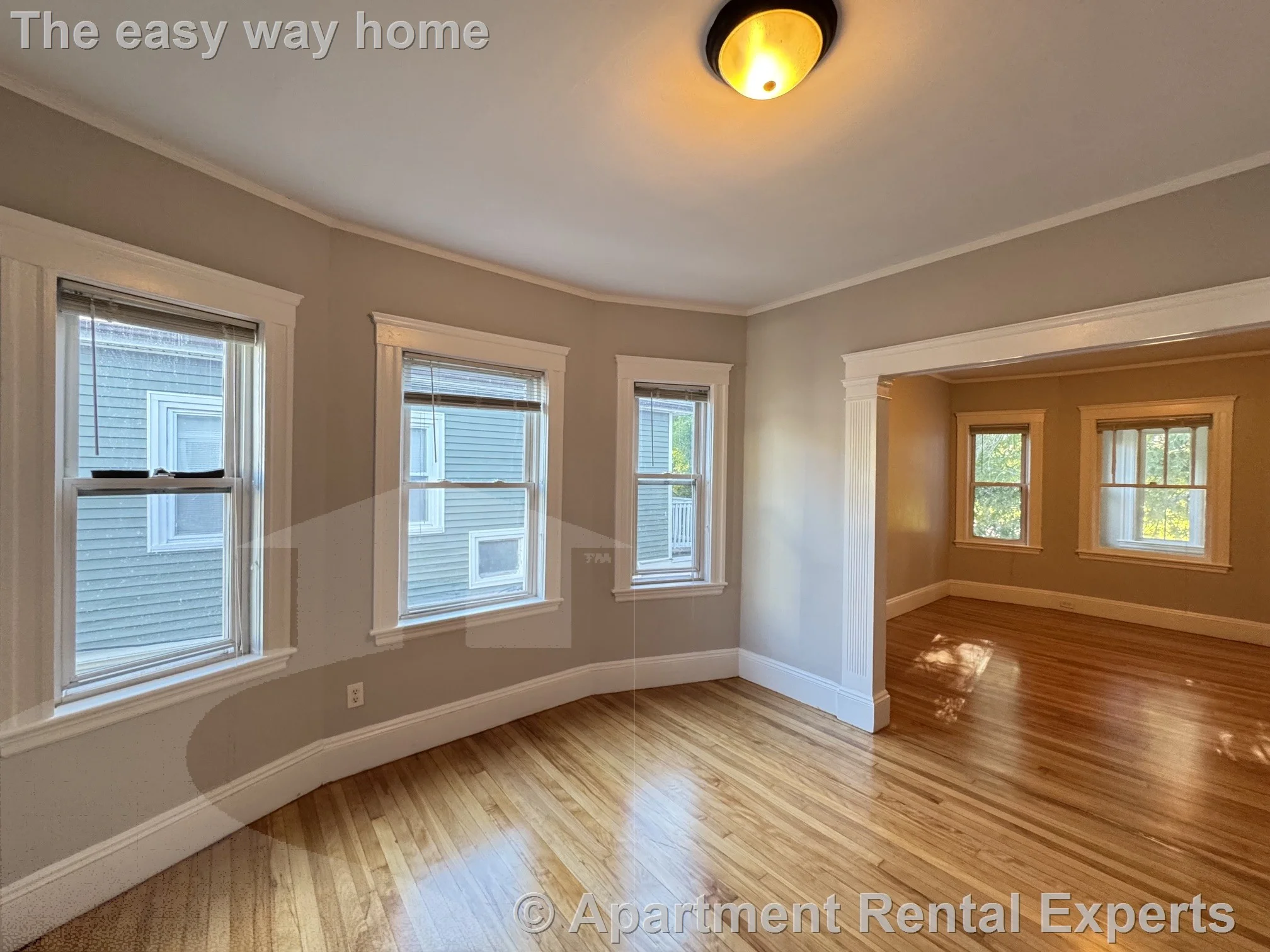 3 bed, 1 bath apartment for rent at 303 Alewife Brook Pkwy Unit 2, Teele Square — photo 8 of 22