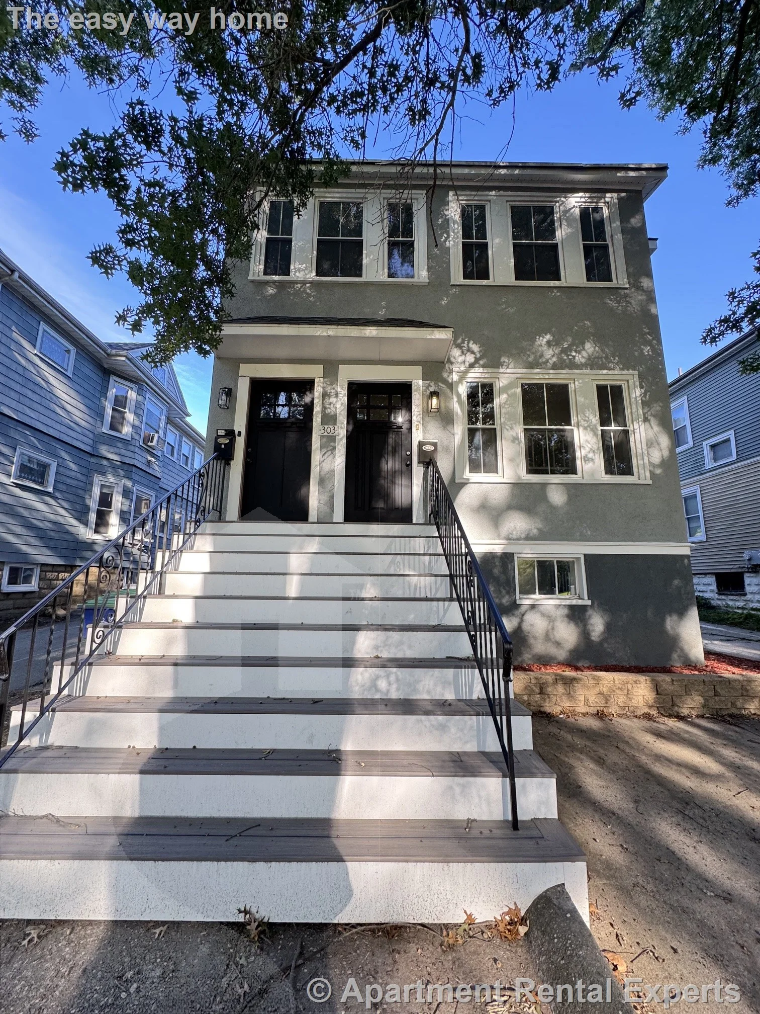 3 bed, 1 bath apartment for rent at 303 Alewife Brook Pkwy Unit 2, Teele Square