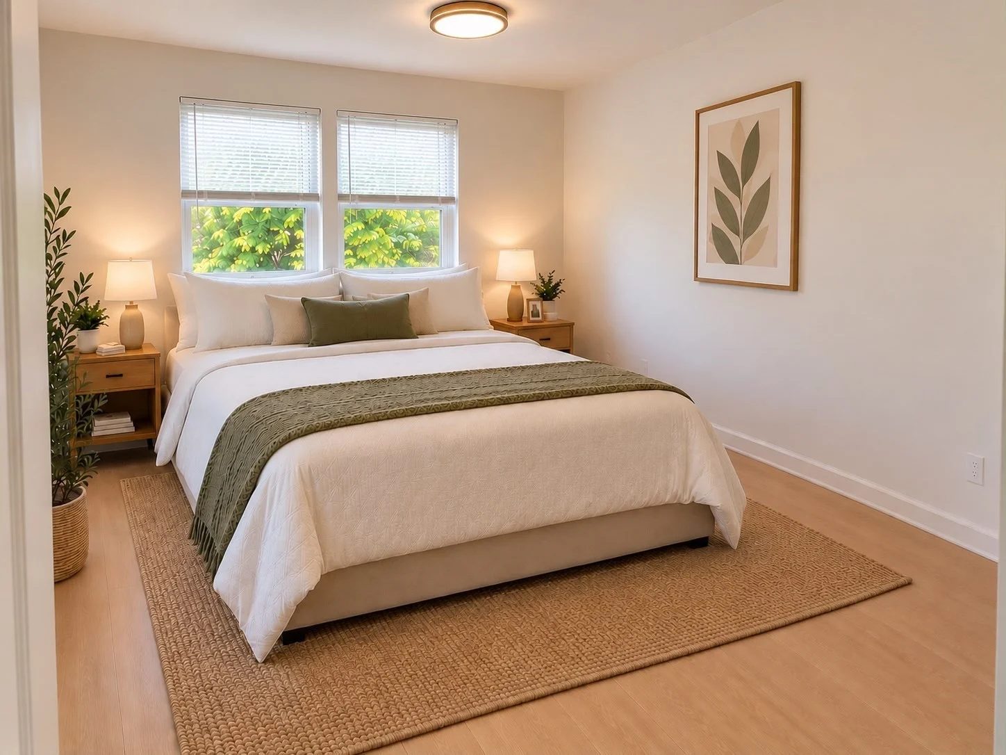 2 bed, 1 bath apartment for rent at 303 Broadway Unit B6, Lynn — photo 11 of 18