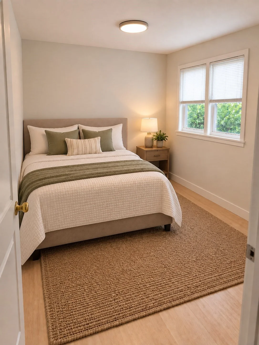 2 bed, 1 bath apartment for rent at 303 Broadway Unit B6, Lynn — photo 14 of 18
