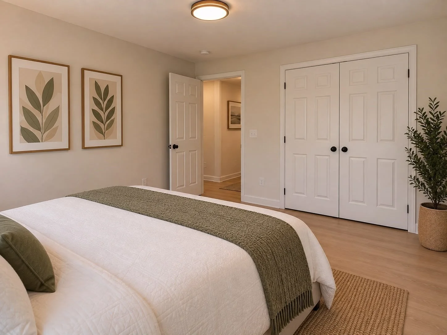 2 bed, 1 bath apartment for rent at 303 Broadway Unit B6, Lynn — photo 13 of 18