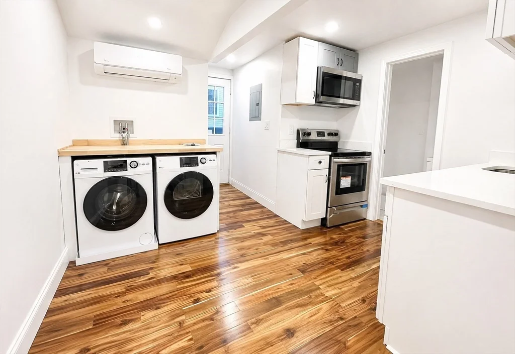 1 bed, 1 bath apartment for rent at 303 Carter St Unit 1, Chelsea — photo 2 of 7