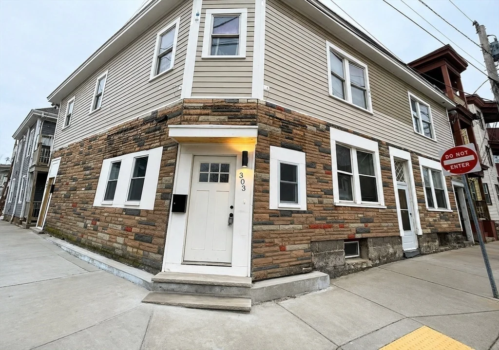 1 bed, 1 bath apartment for rent at 303 Carter St Unit 1, Chelsea — photo 7 of 7